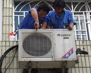 成都空调售后维修服务中心在哪里找