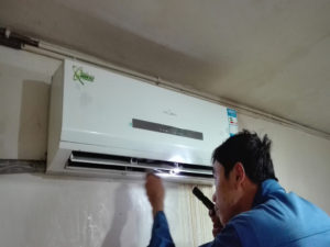 成都格力空调电话是多少