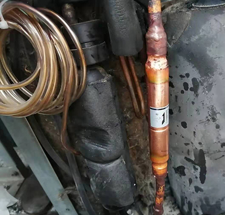 成都美的变频多联机空调维修售后服务中心