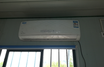 成都空调维修在哪里找