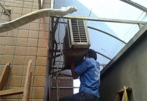 成都空调维修售后服务中心