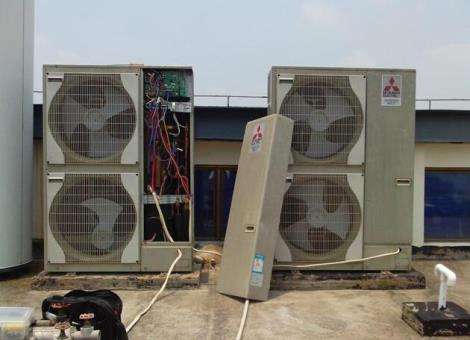 成都空调维修电话号码多少