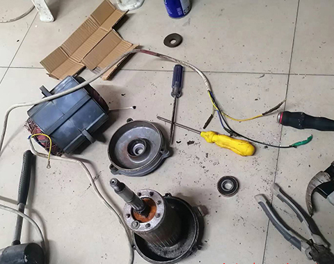 成都空调维修售后服务中心电话在哪里找