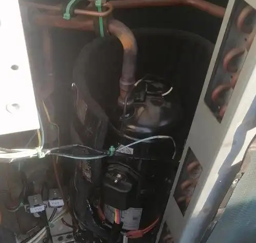 成都维修变频空调电话在哪里找