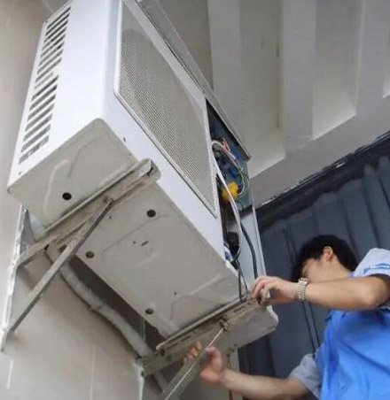 成都24小时空调维修热线