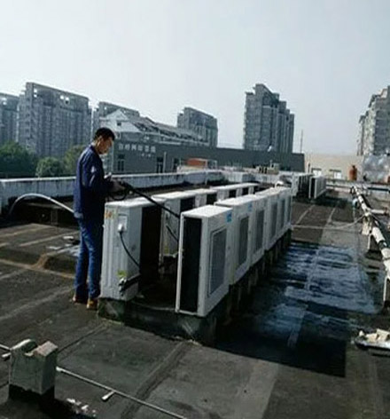 成都 空调拆装 成都本地 空调拆装公司