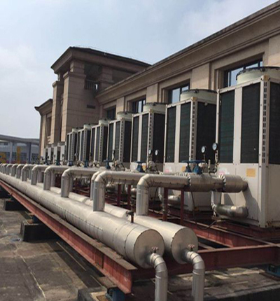 成都多联机维修 成都中央空调维修