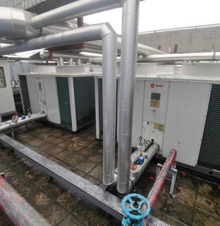 成都附近中央空调维修 成都上门中央空调维修